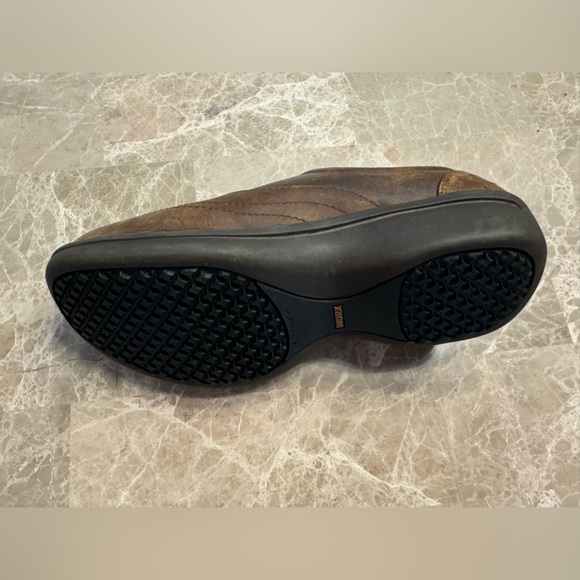 Worx By Red Wings Women’s Safety Shoes. Size 6. - Picture 4 of 8